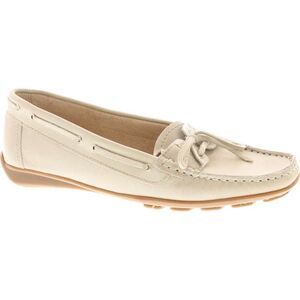 Sayla 4460.02 Beige Womens flats-shoes 36 NEW